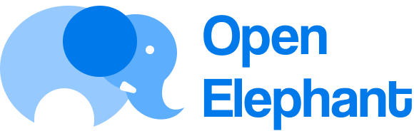 OpenElephant Home Page